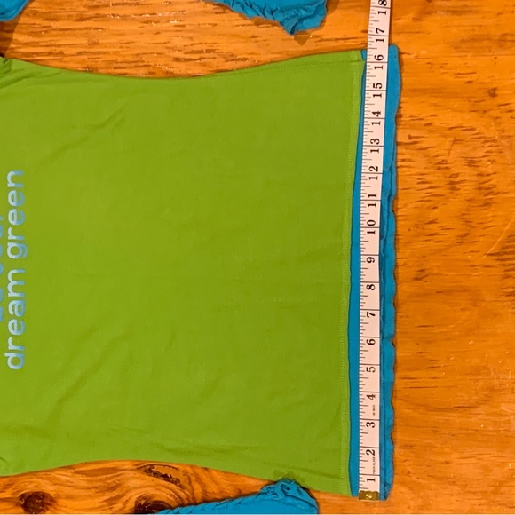 NWOT Upcycled tshirt. - Picture 7 of 8